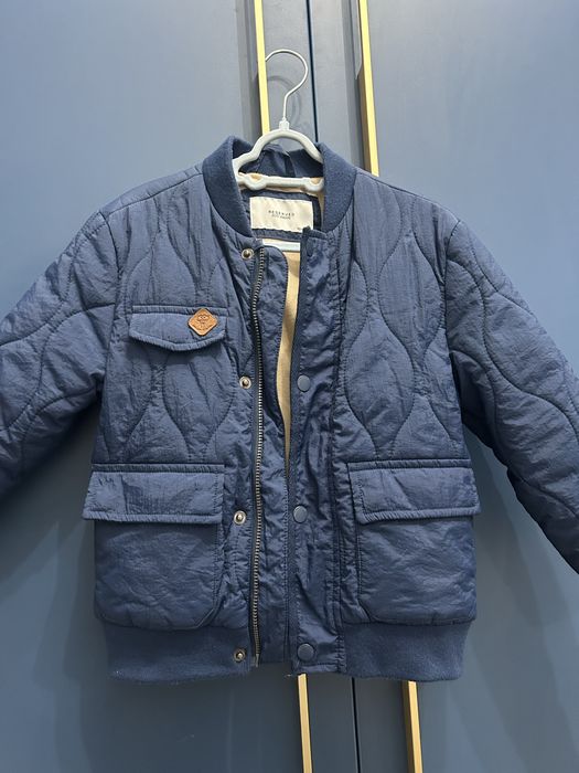 Geaca baieti Reserved marimea 104