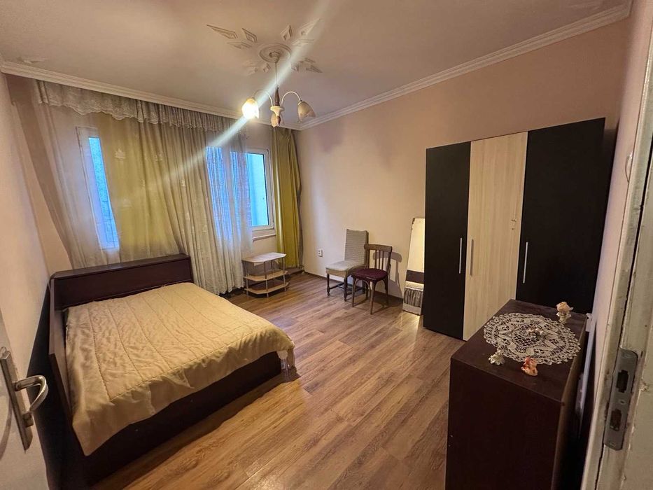 Тристаен апартамент в Кършияка