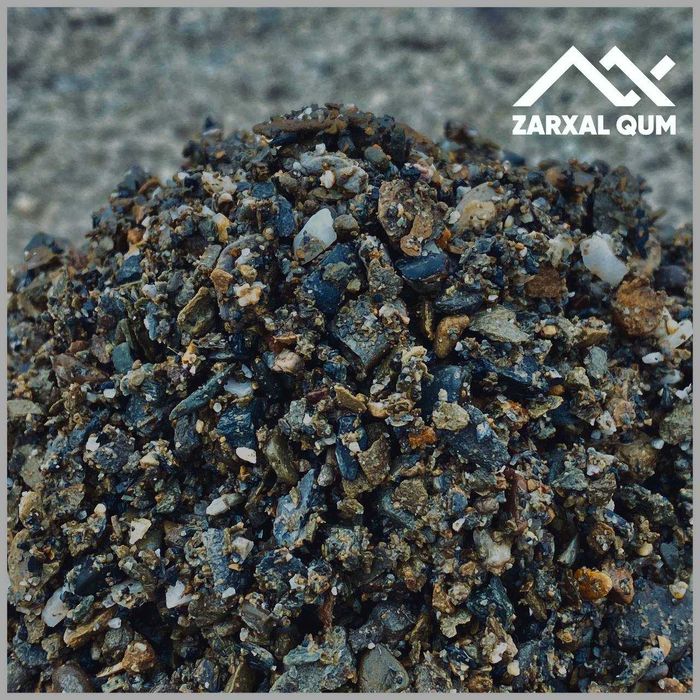 Sheben Klinets Qum Tosh