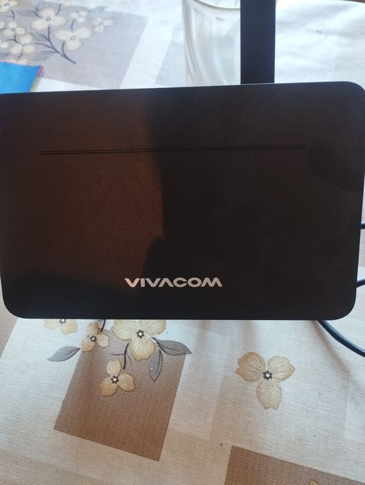 Рутер за карта с интернет