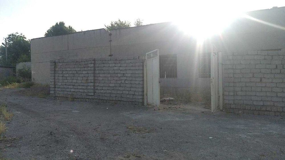 Noturar joy sotiladi