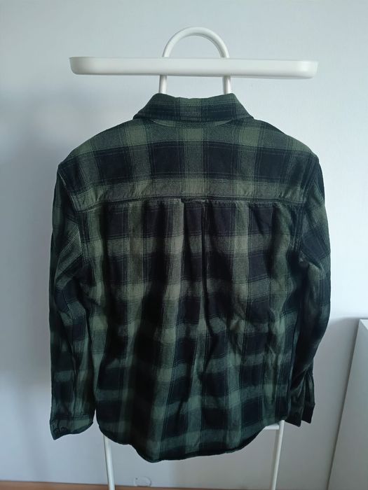 Camasa in carouri RDD by Jack&ajones