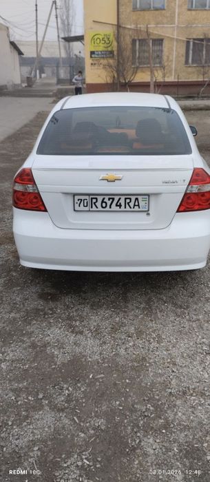 Нексияа 3 метан газ