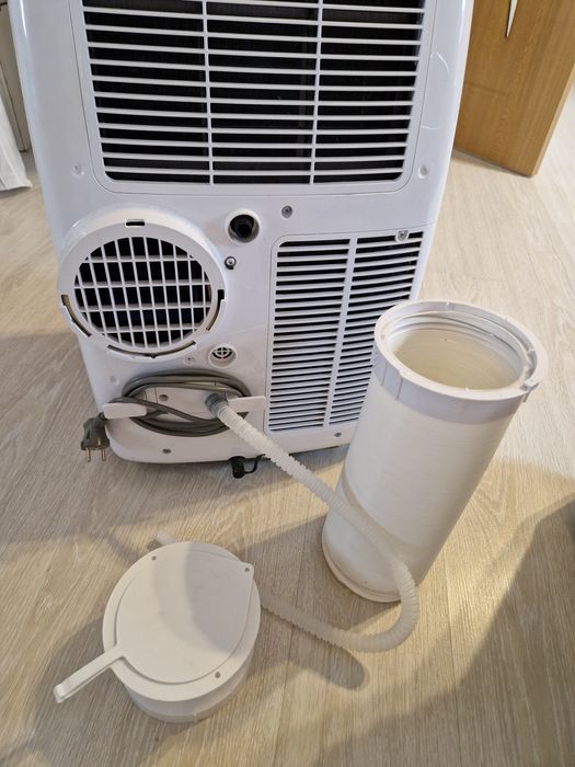 Aer condiționat portabil Vortex