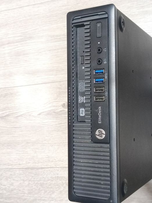 Desktop HP Elitedesk G1