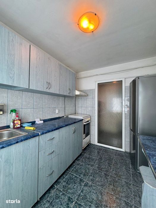 Apartament 2 camere, 58 mp, in Podu Ros