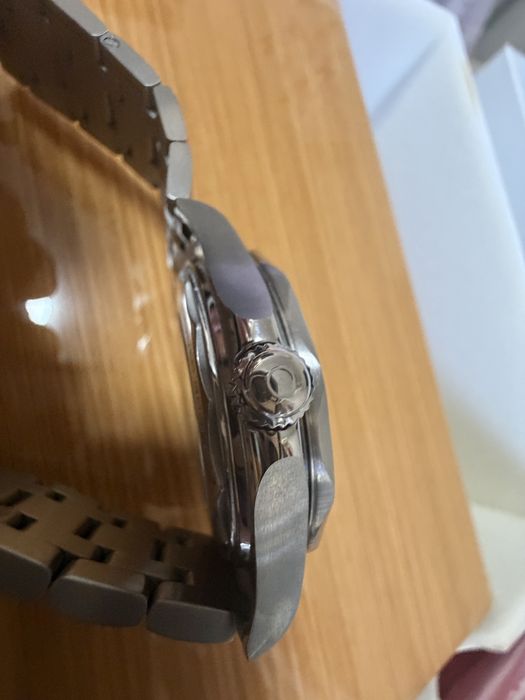 Omega Seamaster Diver 300M Co-Axial Master Chronometer 42 mm
