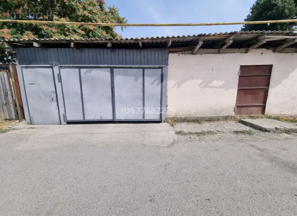 Улица Кок сай 358 продам дом