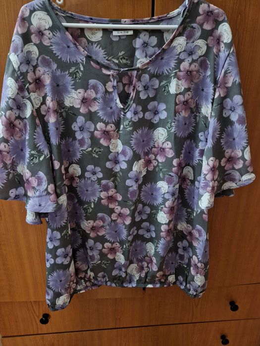 Bluza Beloved mar. 46