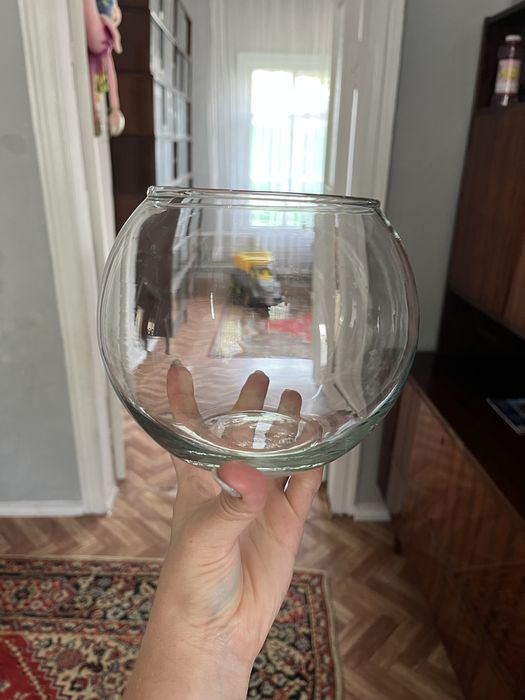 Продам  аквариум