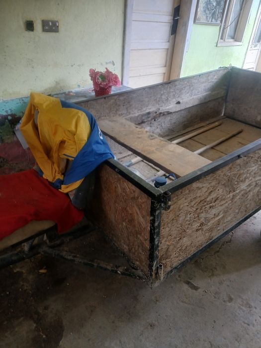 Vand motocultor, remorca, cositoare, freze, plug, grebla