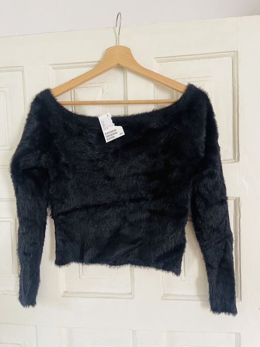 Bluza din puf noua cu eticheta