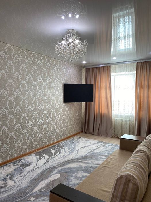 Продается квартира в зачаганске
