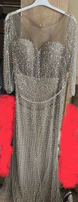 Rochie de seara deosebita