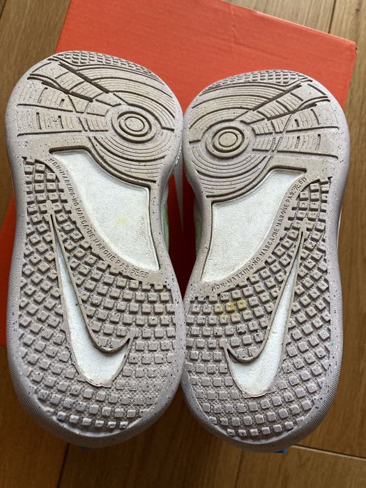 Спортни маратонки за момиче