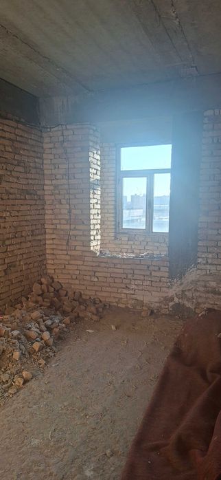 Продаёстся квартира 48кв 1хона 2 хона килинган