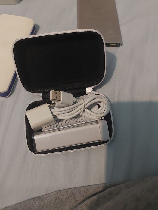 Baterie externă nou