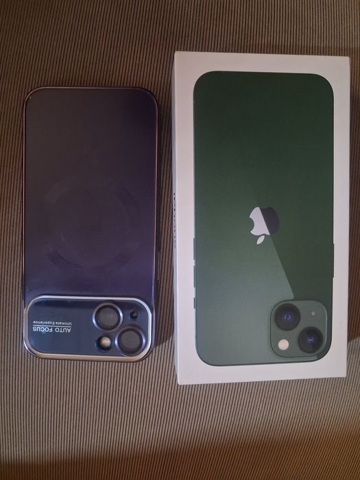 айфон 13 256гб