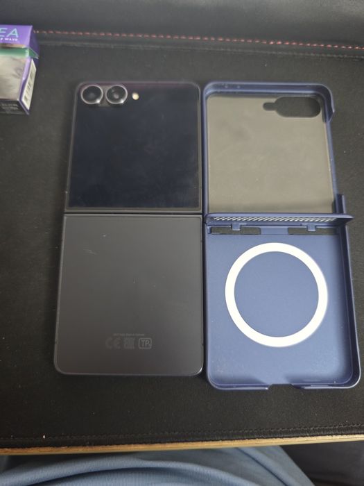 Samsung Galaxy Z Flip 7 512 gb