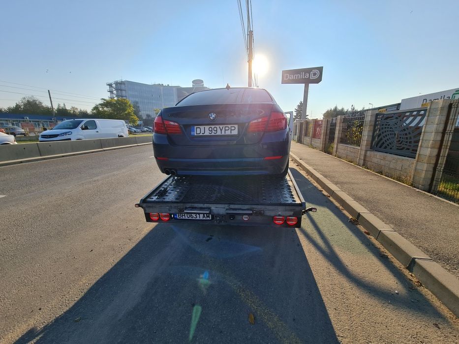 Autoplatforma Craiova