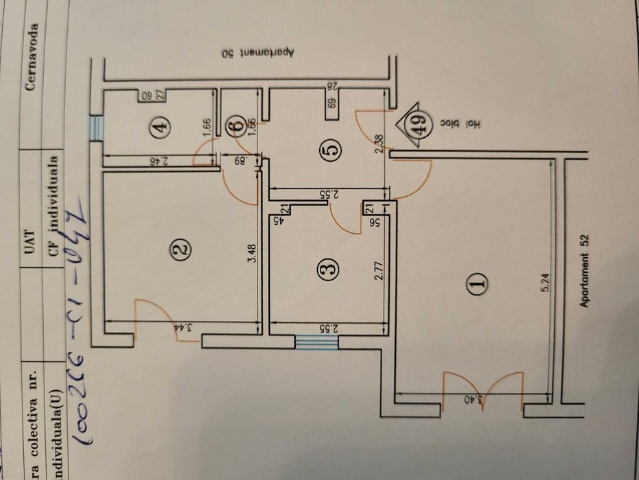 De vanzare - spatiu comercial stradal - compartimentat in 2 parti distincte