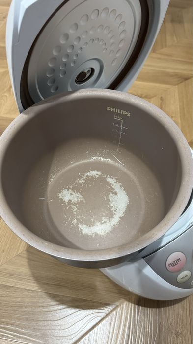 Мультиварка Philips