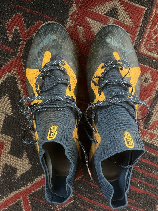 Puma Future Dark Blue