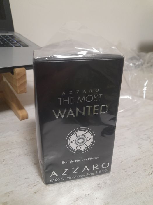 Azzaro парфьюм Сарыагаш