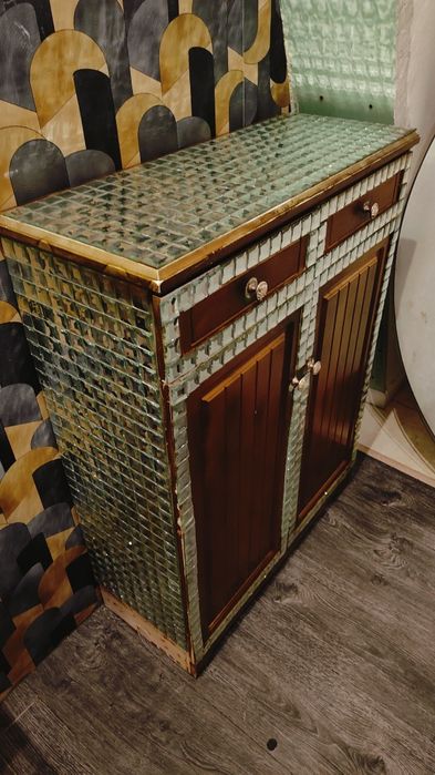 Камод. Дизайнерские