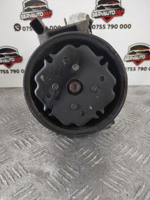 compresor ac audi a4 (2001-2004) [8e2, b6] 1.8 benzina 2004