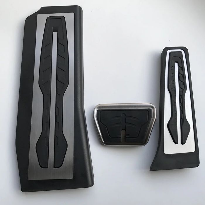 Ornament pedale M ionx pedalier Bmw Seria 5 G30 G31