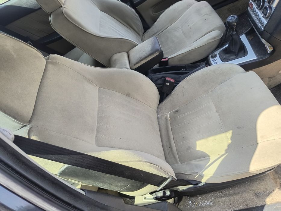 Алфа Ромео 156 1.9 16 в на части