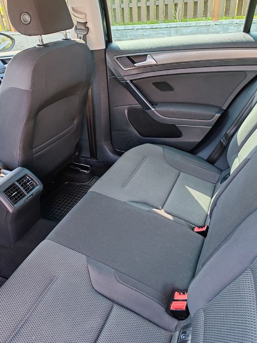 Vând wv golf 7 variant