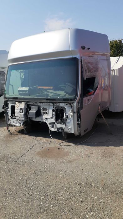 Продам кабину Renault Premium DCI 420