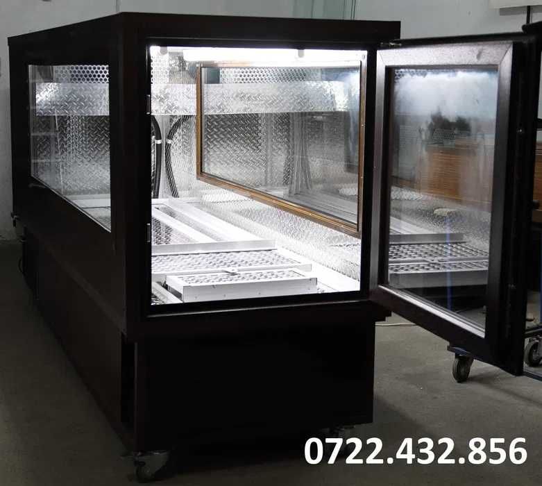 Vitrina Frigorifica Orizontala  fabrica garantie 2 ani