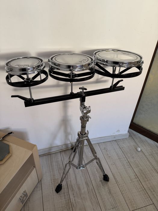 Vând rototumuri remo originale