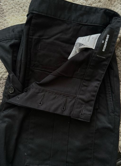 Карго панталони Dsquared2 | 52 & 54