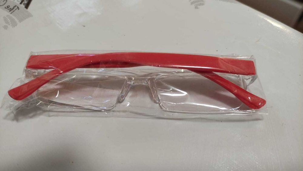 Очки для зрения +1.00