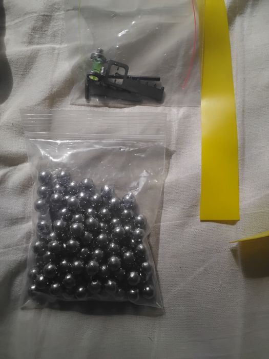 Prastie profesionala ergonomica cu 100bile de otel,2benzi incluse,nouă