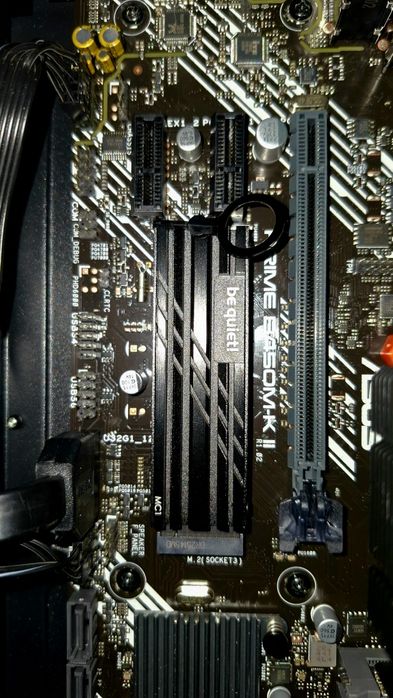 PC Gaming Full HD | Ryzen 5 5500 | 16GB 3200Mhz | RTX 2060  | 1TB SSD