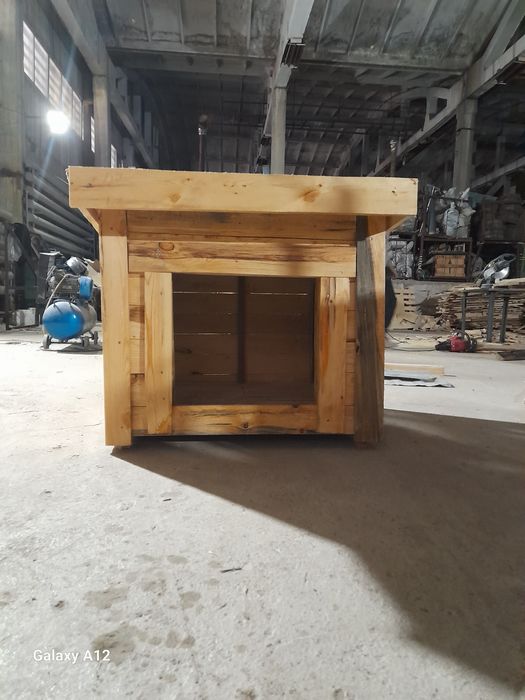 Будка жля собака