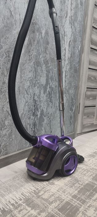 Продается пылесос