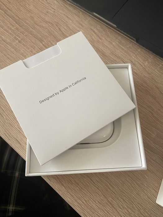 Наушники Airpods 3