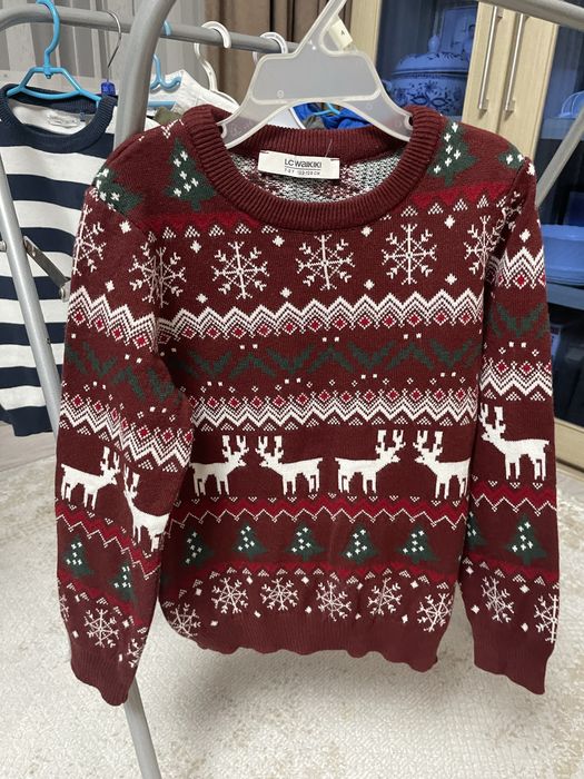 Распродажа детских кофт