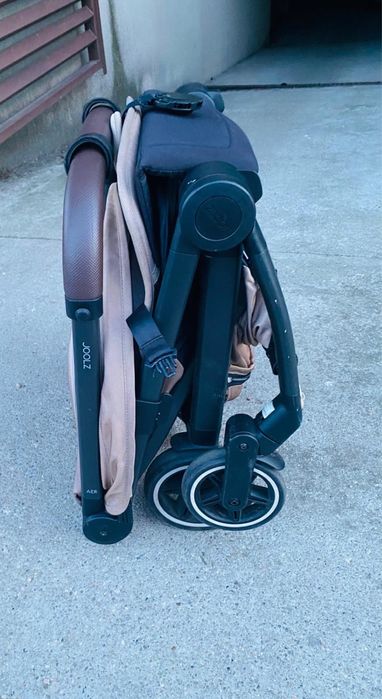 Vand carut sport Joolz Aer plus