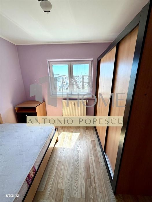 Apartament 2 camere, decomandat,mobilat si utilat,Ploiesti,Cantacuzino