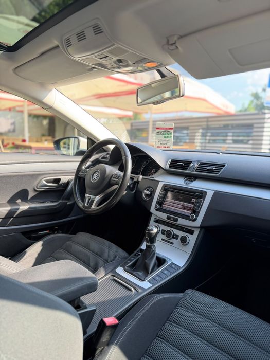 Vand/Schimb Volkswagen CC