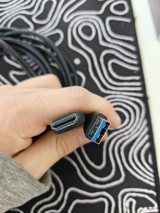 Casa VR Lenovo Explorer funcțională (citiți descrierea)