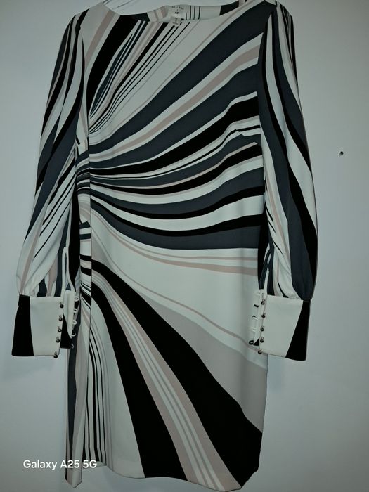 Rochie office elegantă