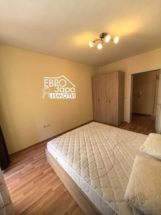 Продава се Двустаен апартамент в Стара Загора, Център - 93 кв.м за 1990 €/кв.м - Снимка #5